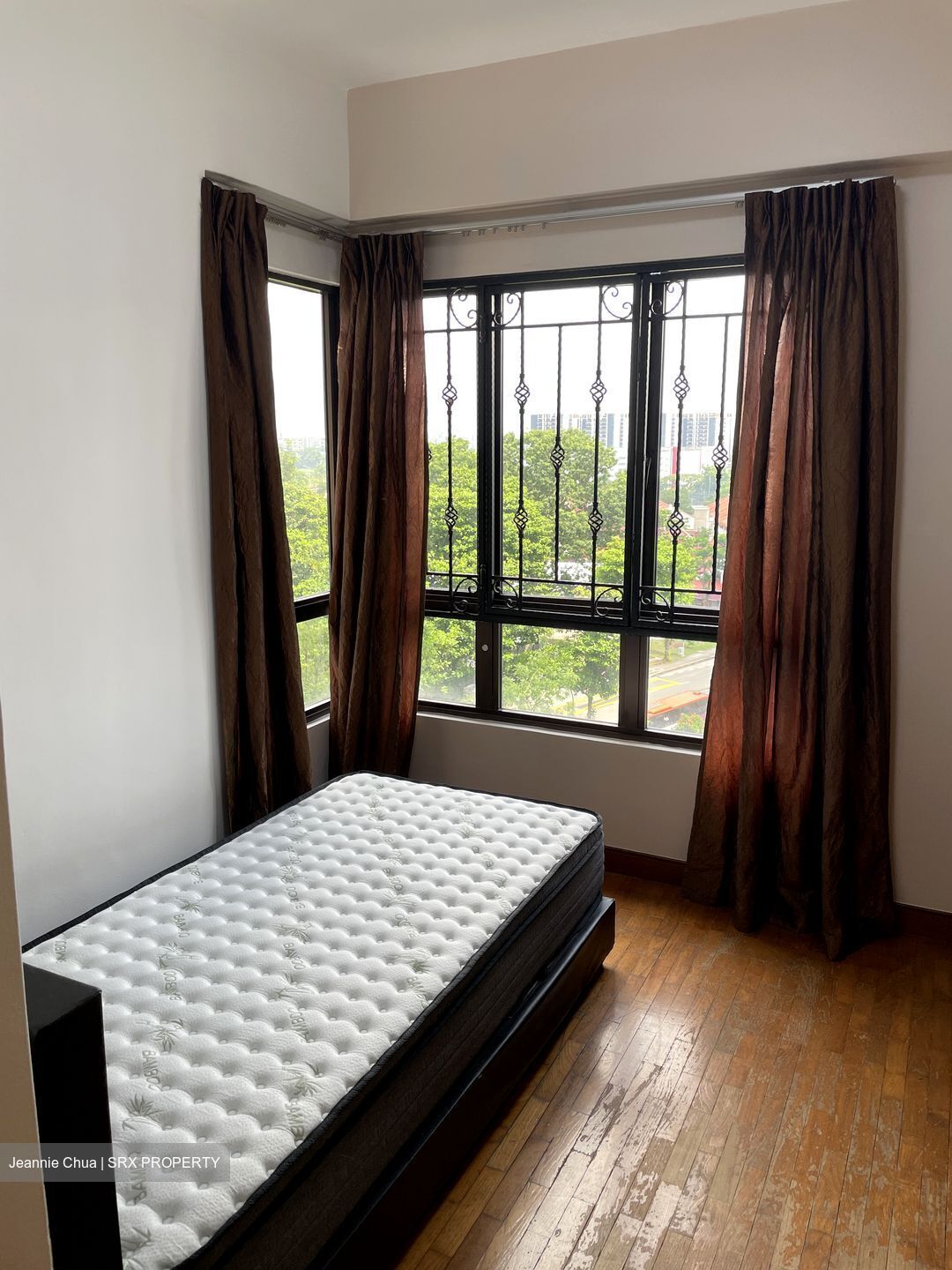 The Mayfair (D22), Condominium #549627361